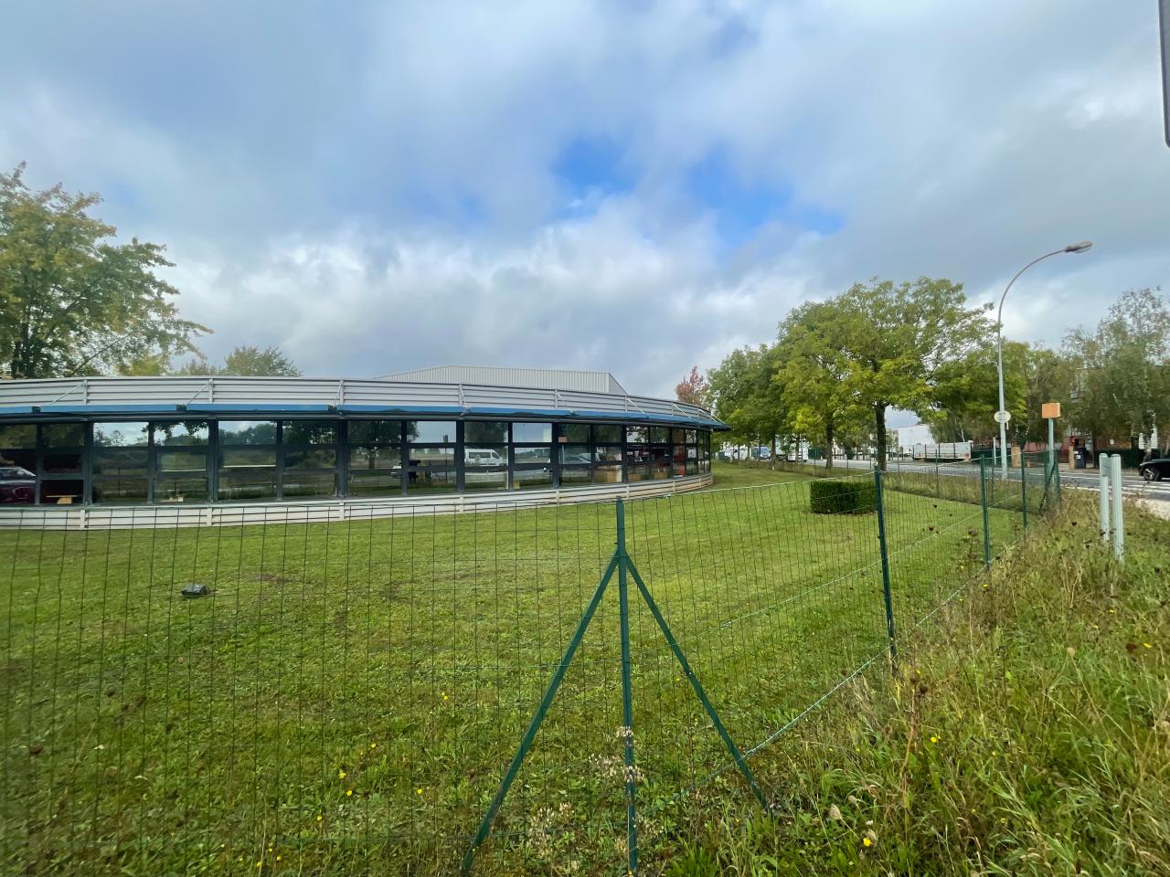 Bureau Orléans 600m² Location bureau Orléans Loiret OLBUR2425936 3